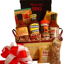 $65 BBQ Blast Basket, #5106