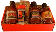 $29 BBQ Box