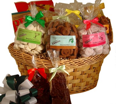 $175 Kansas City Party Gift Basket