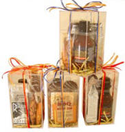 $18 KC Acrylic Gift Box