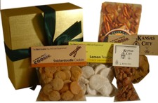 $25 KC to Go Gift Box