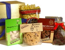 $50 KC to Go Gift Box