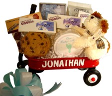 Customized Family Wagon