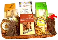 $75 Finger Snacks Tray