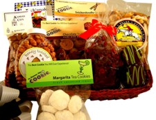 $50 Finger Snacks Tray