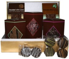 $55 Large Chocolates Galore Treasure Box