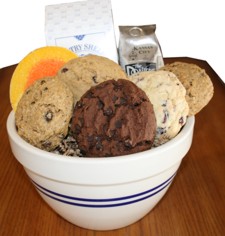 $40 Breakfast Mixing Bowl