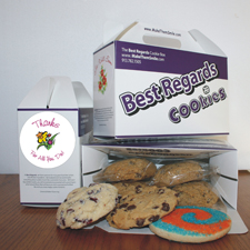 Bakers Select for Administrative Day