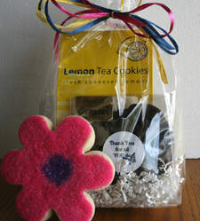 Administrative Gift Bag