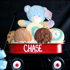 Most Popular Customized Radio Flyer Wagon