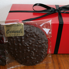 Craves Singles, Ballotin Box