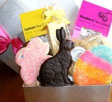 Easter Gift Box