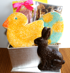 Small Easter Box