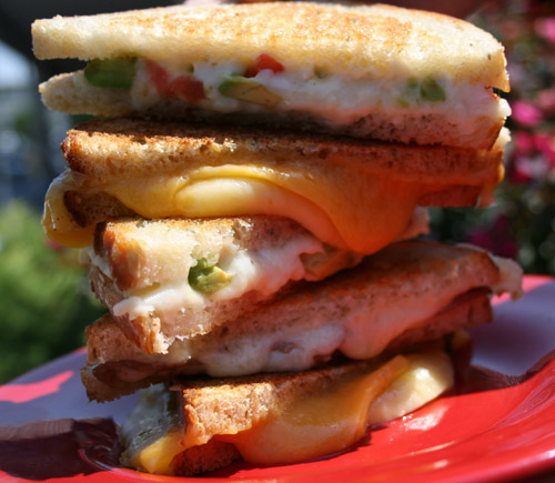 Grilled Cheese