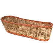 Cracker baskets