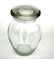 candy jars
