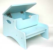 Toddler Step stool