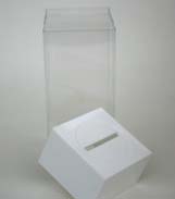 acrylic banks