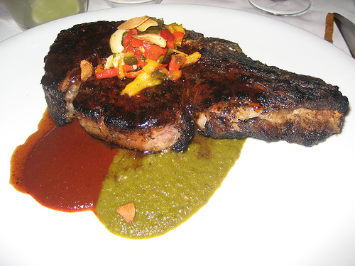 Mesa Grill