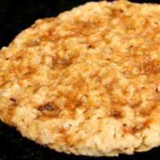 Toby's Oatmeal Toffee Cookie