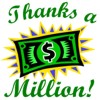 Thanks a Million,1